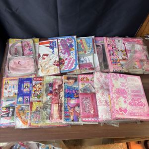 なかよし 付録の値段と価格推移は？｜92件の売買データからなかよし