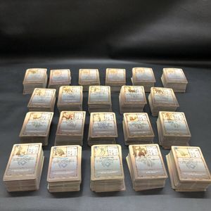 アヴァロンの鍵　1.N～C版ロケテカード（コンプ率:82/87） アヴァロンの鍵 1.N～C版ロケテカード（コンプ率:82/87）の通販はau