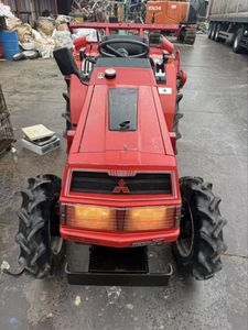 三菱トラクターMT2001X MT2001D - ワールドブリッジ株式会社