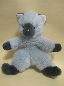 モンスイユ ぬいぐるみの値段と価格推移は？｜11件の売買データから
