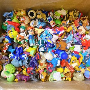 指人形 ポケモンキッズの値段と価格推移は？｜1078件の売買データから