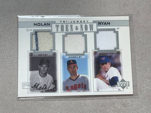 NOLAN RYANの値段と価格推移は？｜32件の売買データからNOLAN RYANの