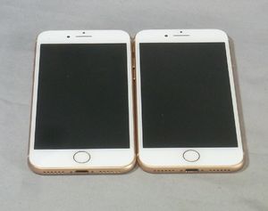 iphone8 ジャンクのYahoo!オークション(旧ヤフオク!)の相場・価格を