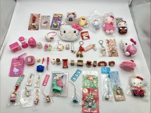 キティ 根付のYahoo!オークション(旧ヤフオク!)の相場・価格を見る