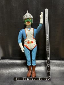 シルバー仮面のYahoo!オークション(旧ヤフオク!)の相場・価格を見る