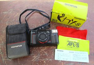 OLYMPUS ピカソの値段と価格推移は？｜2件の売買データからOLYMPUS