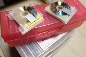 使用済み MDのYahoo!オークション(旧ヤフオク!)の相場・価格を見る