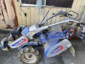 中古 耕運機 イセキの値段と価格推移は？｜23件の売買データから中古