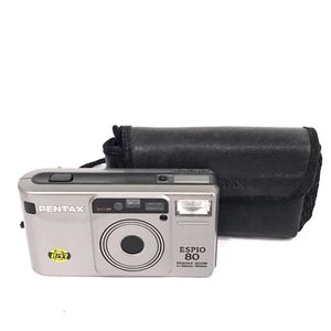 PENTAX ESPIO 80のYahoo!オークション(旧ヤフオク!)の相場・価格を見る