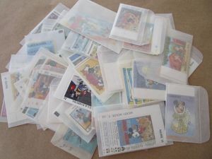 外国切手 ディズニーの値段と価格推移は？｜21件の売買データから外国