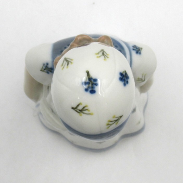 1円〜 Royal Copenhagen ロイヤルコペンハーゲン 100周年記念 else