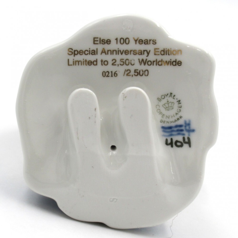 1円〜 Royal Copenhagen ロイヤルコペンハーゲン 100周年記念 else