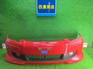 ヴィッツ バンパーのYahoo!オークション(旧ヤフオク!)の相場・価格を
