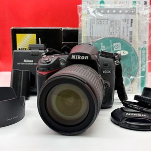 Nikon D7000のYahoo!オークション(旧ヤフオク!)の相場・価格を見る