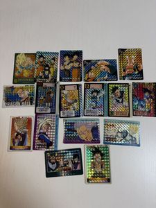 ドラゴンボールz カードアマダの値段と価格推移は？｜14件の売買データ