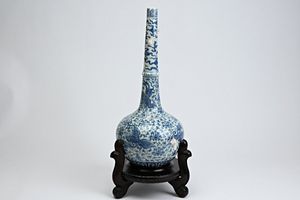 大明成化年製の値段と価格推移は？｜76件の売買データから大明成化年製