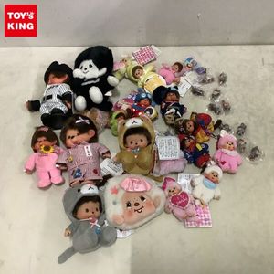 モンチッチ ぬいぐるみのYahoo!オークション(旧ヤフオク!)の相場・価格