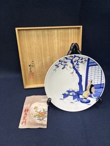 初代 柿右衛門の値段と価格推移は？｜6件の売買データから初代 柿右