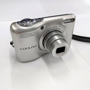 COOLPIX L32のYahoo!オークション(旧ヤフオク!)の相場・価格を見る