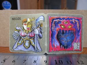 ネクロスの要塞 ネクロスカードの値段と価格推移は？｜9件の売買データ