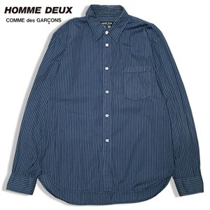 COMME des GARCONS HOMME DEUXのYahoo!オークション(旧ヤフオク!)の