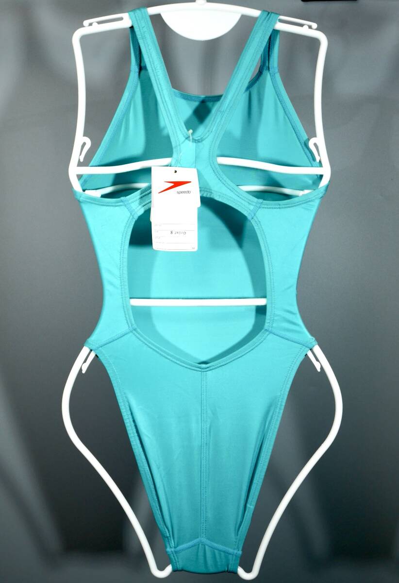 ◇ スピード 競泳水着 Sサイズ エメラルド【 新品｜未使用 タグ付き