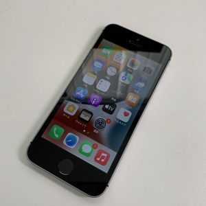 iPhoneSE[32GB] Y!mobile シルバー【安心保証】 iPhone SE 32GBの値段