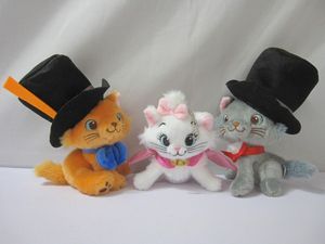 おしゃれキャット ベルリオーズの値段と価格推移は？｜28件の売買