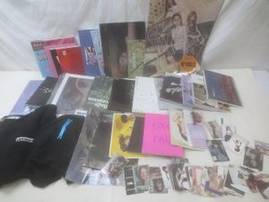 aespa トレカのYahoo!オークション(旧ヤフオク!)の相場・価格を見る