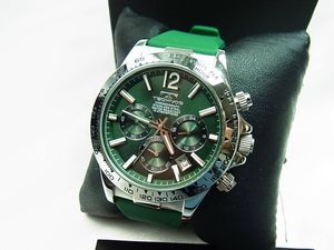 technos 腕時計 クロノグラフのYahoo!オークション(旧ヤフオク!)の相場 
