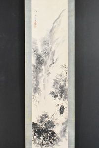 川合玉堂のYahoo!オークション(旧ヤフオク!)の相場・価格を見る｜Yahoo