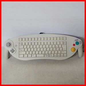 ゲームキューブ キーボードの値段と価格推移は？｜19件の売買データ