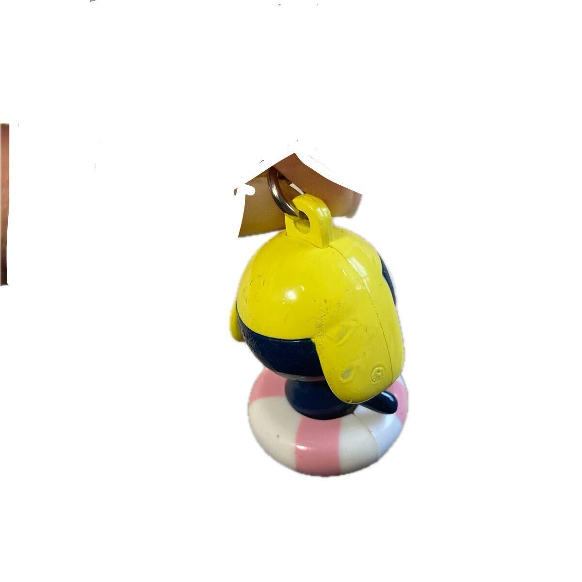 ケロロ軍曹 ちびケロ キーホルダー レア レトロ(ケロロ軍曹)｜売買され