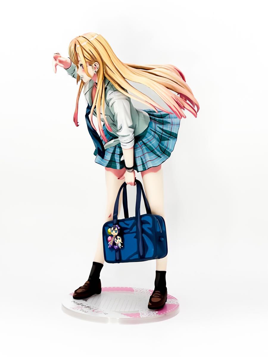 喜多川海夢 リペイント フィギュア TVアニメ「その着せ替え人形