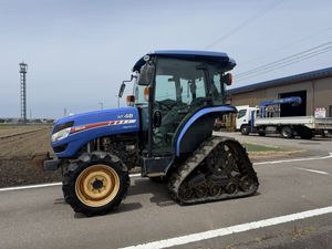 イセキトラクター キャビンの値段と価格推移は？｜11件の売買データ