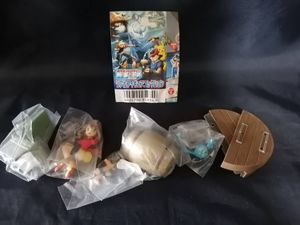 蒼海の王子マナフィの値段と価格推移は？｜22件の売買データから蒼海の