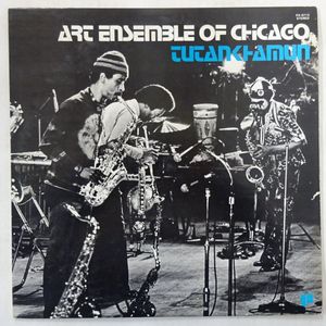 art ensemble chicagoの値段と価格推移は？｜25件の売買データからart