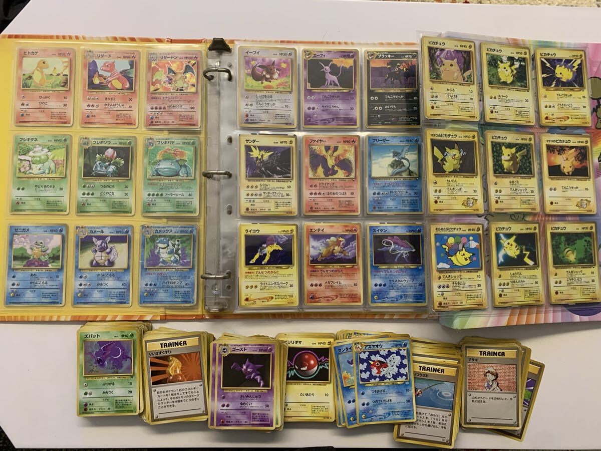 ポケモンカード 旧裏 ミュウツーの値段と価格推移は？｜164件の売買