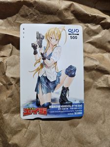 ハイスクールオブザデッドの値段と価格推移は？｜36件の売買データから