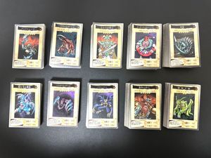 遊戯王 カードダスの値段と価格推移は？｜274件の売買データから遊戯王