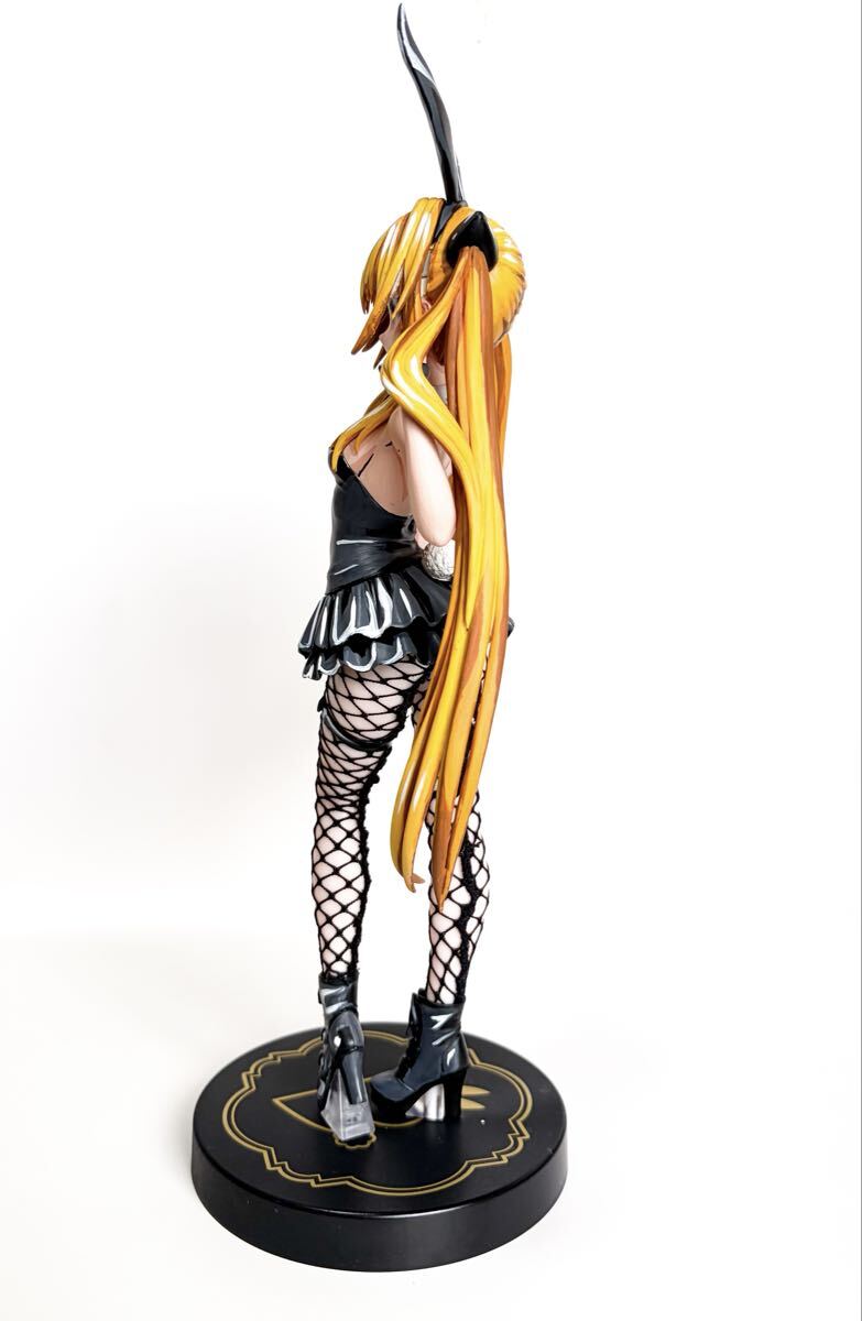 To LOVEる-とらぶる-ダークネス BiCute Bunnies Figure―金色の闇