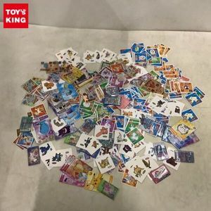 ポケモン シール烈伝のYahoo!オークション(旧ヤフオク!)の相場・価格を