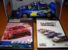 solido 1/18 WRC2004 インプレッサ中古　おまけつき_1