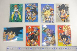 ラミカ ドラゴンボールの値段と価格推移は？｜22件の売買データから