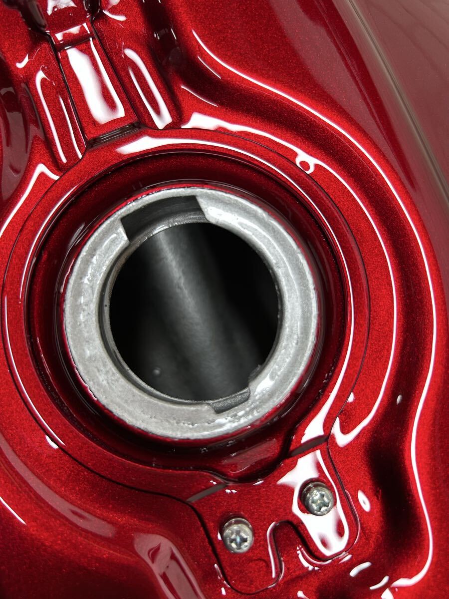 CB750F 外装セット タンク フロントフェンダー テールカウル サイド