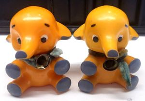サトちゃん人形の値段と価格推移は？｜3件の売買データからサトちゃん