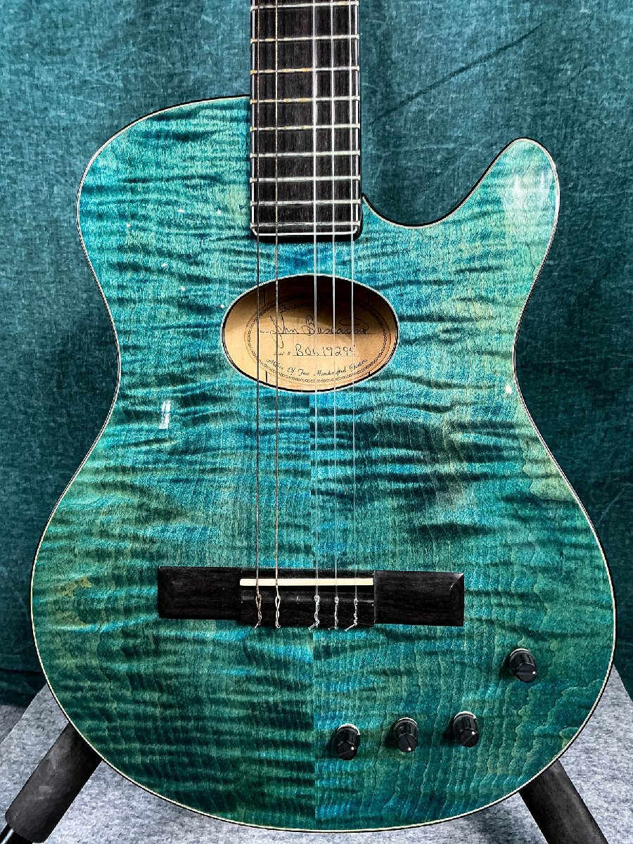 J】BUSCARINO The Starlight Nylon バスカリーノ エレガット ナイロン