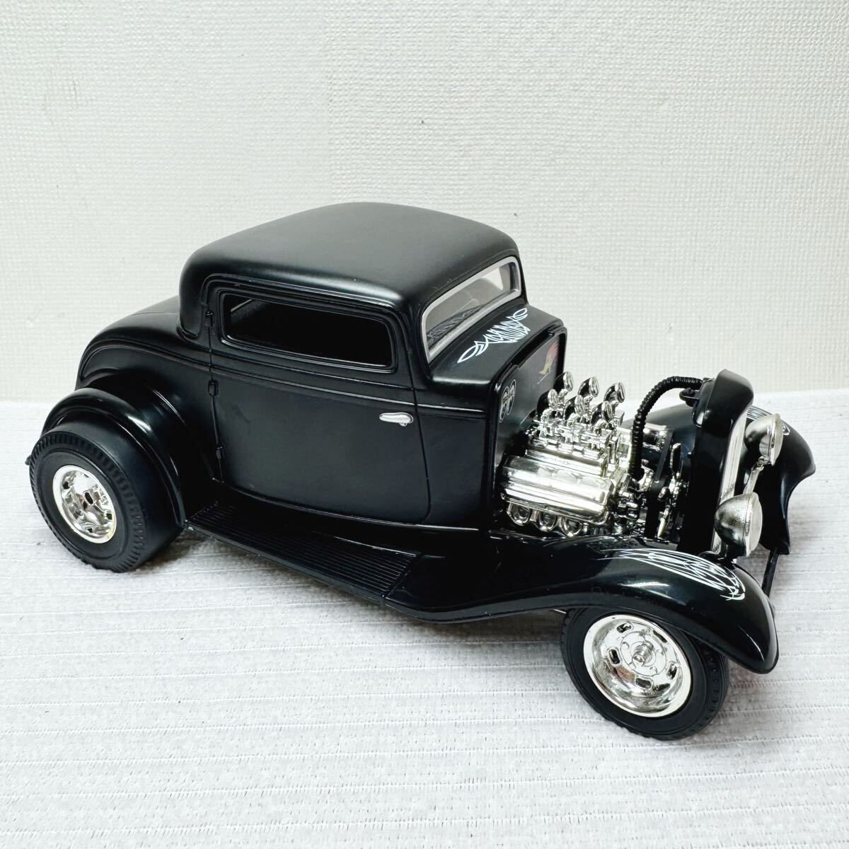 HotWheels ホットウィール '32 Ford フォード Coupeクーペ HotRod