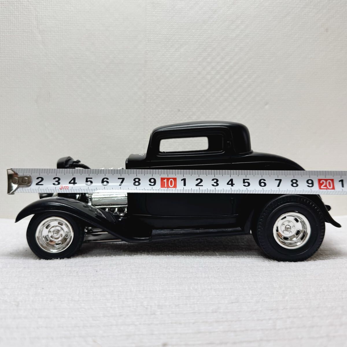 HotWheels ホットウィール '32 Ford フォード Coupeクーペ HotRod