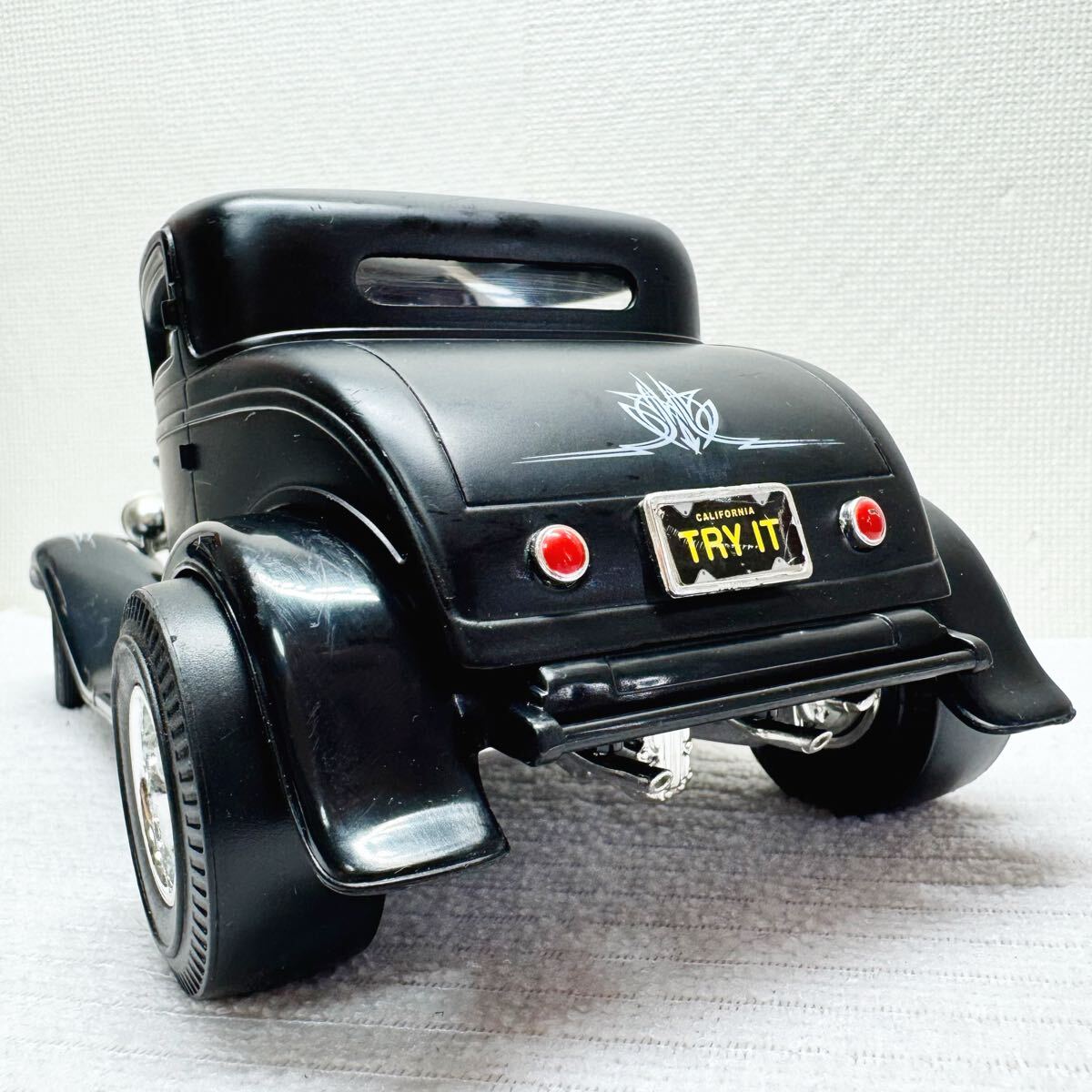 HotWheels ホットウィール '32 Ford フォード Coupeクーペ HotRod